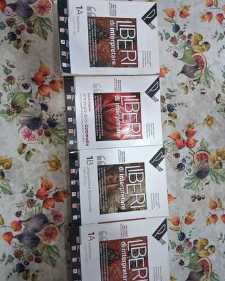 libri scolastici 