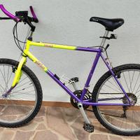 Mountain-bike Le Run