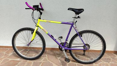 Mountain-bike Le Run