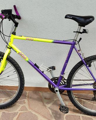 Mountain-bike Le Run