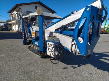 MULTITEL SMX 250 Anno 2014