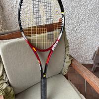 Racchetta da tennis Prince Graphite