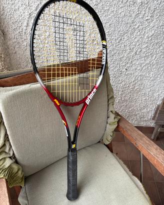 Racchetta da tennis Prince Graphite