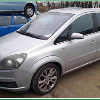 Ricambi Usati OPEL Zafira B 2008