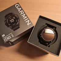 Orologio Garmin Fenix 6 Pro 