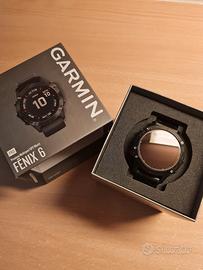 Orologio Garmin Fenix 6 Pro 