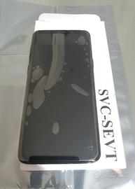 Display Samsung SM-G960