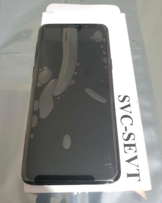 Display Samsung SM-G960