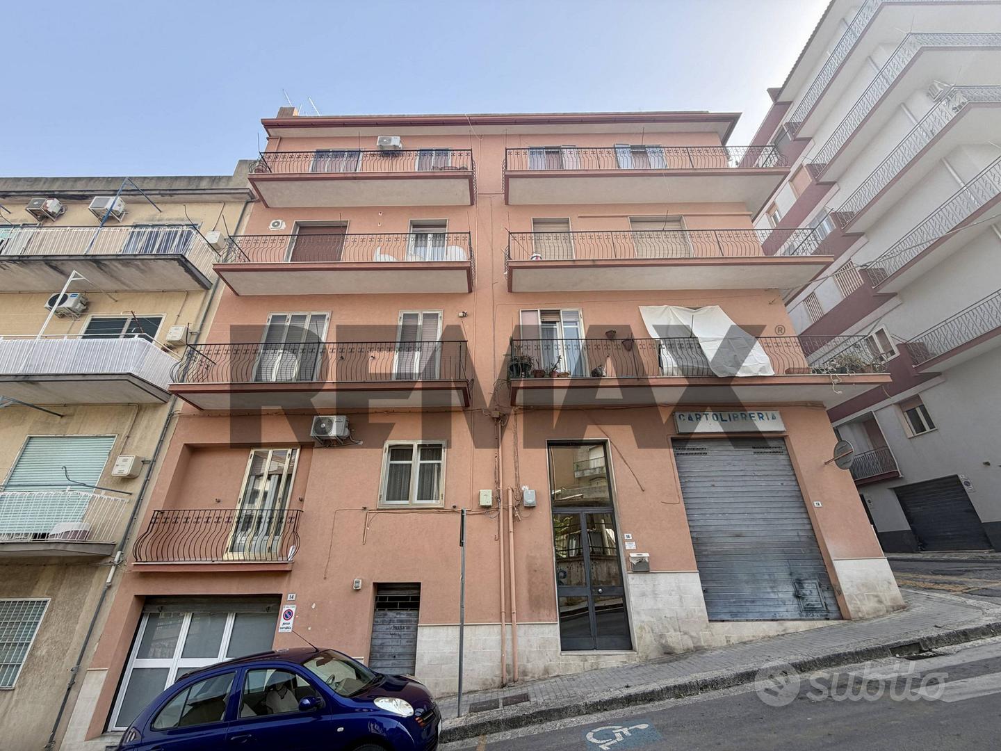 Appartamento – Ragusa, Cappuccini, Selvaggio - Vista 2