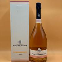 CHAMPAGNE Besserat de Bellefon MAGNUM 1,5L con Box