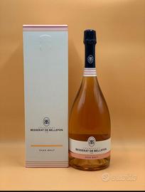 CHAMPAGNE Besserat de Bellefon MAGNUM 1,5L con Box