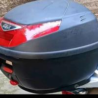 Bauletto Givi