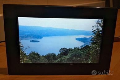 Sony S-Frame DFP-W700 cornice digitale 7'' Wi-Fi