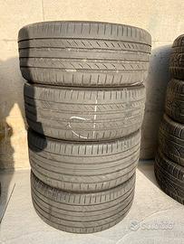 4 GOMME USATE ESTIVO 2254018-2453518 - CP51112661