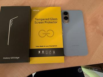 Samsung Galaxy S25 Edge