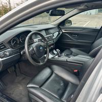 Bmw serie 5 f11 2011