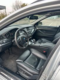 Bmw serie 5 f11 2011