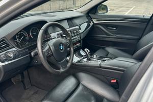 Bmw serie 5 f11 2011