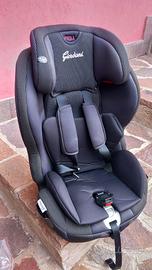 Seggiolino auto