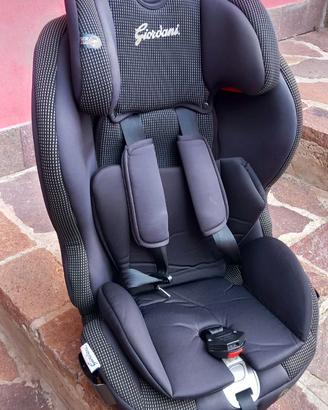 Seggiolino auto