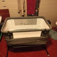 culla/lettino 0/2 anni  Kinder kraf