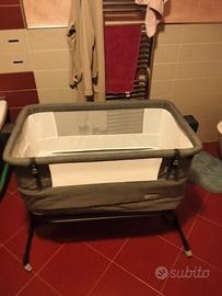 culla/lettino 0/2 anni  Kinder kraf