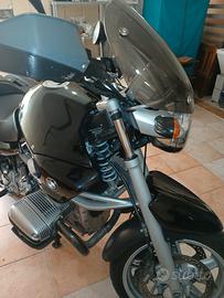 MOTO BMW R 1150 R / 2002