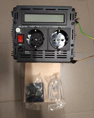 inverter