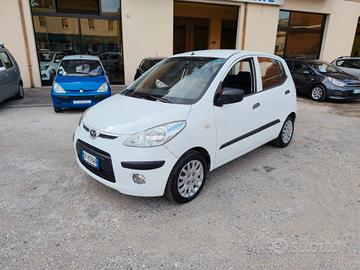 Hyundai i10 1.1 12V BlueDrive GPL Active Neopatent