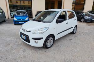 Hyundai i10 1.1 12V BlueDrive GPL Active Neopatent