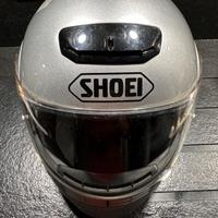 Casco modulare Shoei Syncrotech II