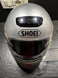 Casco modulare Shoei Syncrotech II