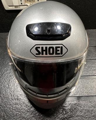 Casco modulare Shoei Syncrotech II
