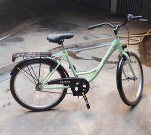  Bicicletta come nuova 