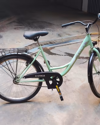  Bicicletta come nuova 