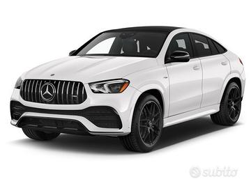 RICAMBI X MERCEDES GLE ANNO 2023