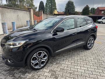 Renault Kadjar dCi 8V 110CV neopatentato Euro 6b