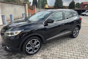 Renault Kadjar dCi 8V 110CV neopatentato Euro 6b