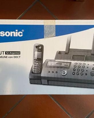 FAX PANASONIC  a carta comune