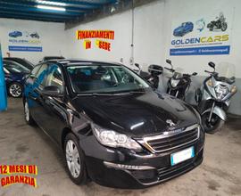 PEUGEOT 308 S.W.1.6 HDI 116 CV 2015 O.T.T.I.M.E.C.