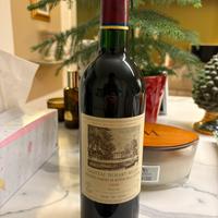 Château Duhart-Milon 1998, Bordeaux Vino