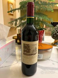 Château Duhart-Milon 1998, Bordeaux Vino
