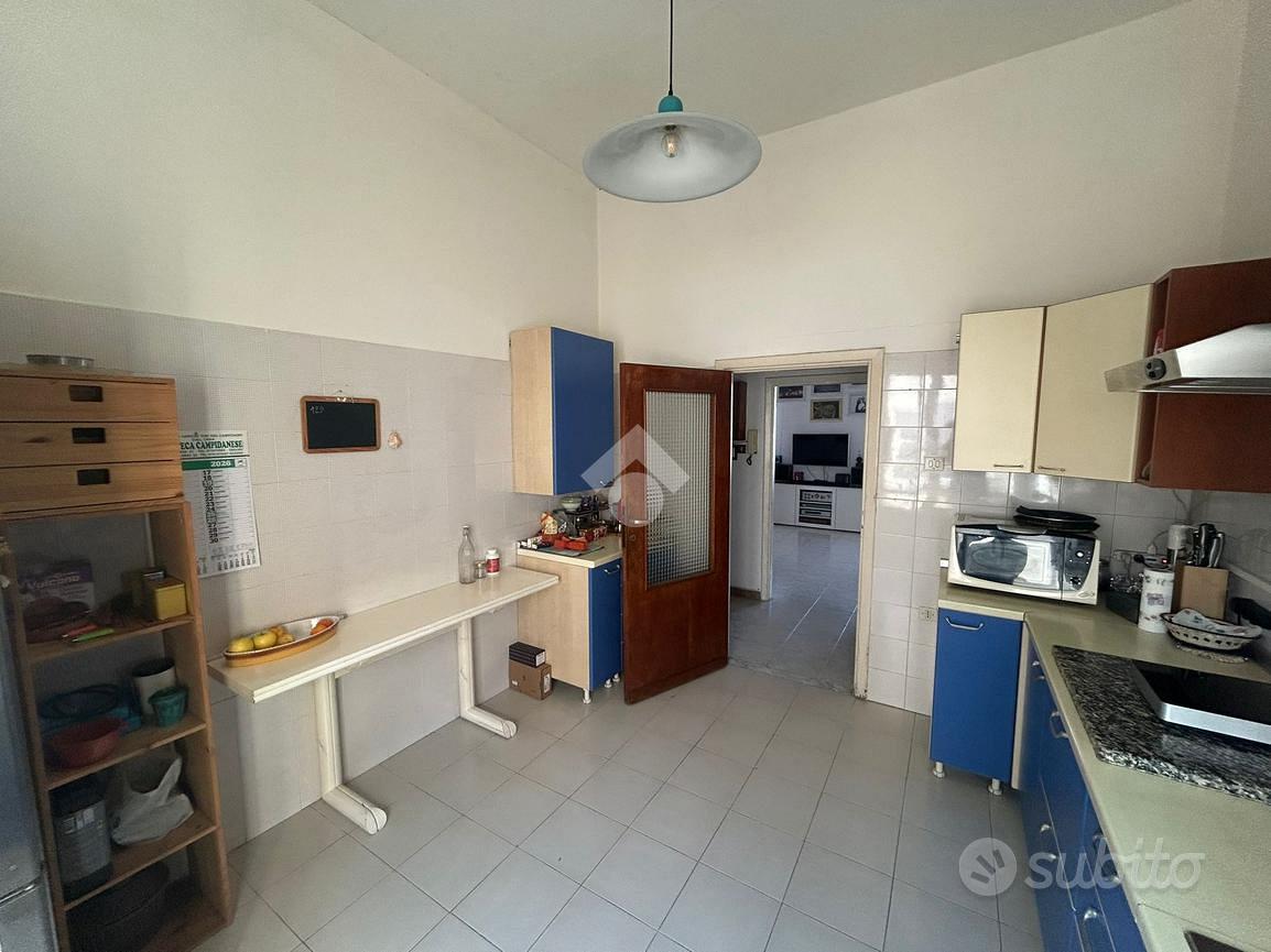 3 LOCALI A CAGLIARI - Altro