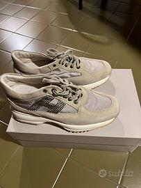 SCARPE DONNA HOGAN