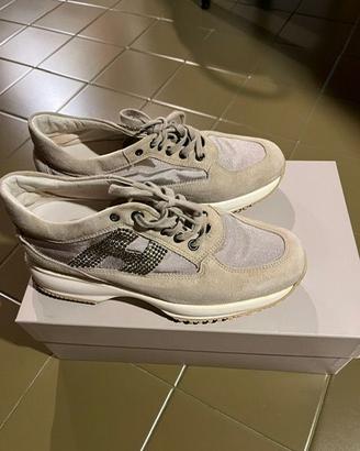 SCARPE DONNA HOGAN