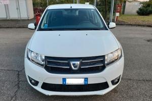 Dacia Sandero 1.5 dCi 8V 75CV Lauréate