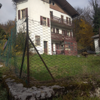 Casa singola Pieve di Cadore località Tai