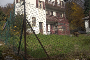Casa singola Pieve di Cadore località Tai
