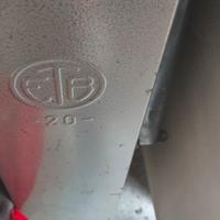 Tavolo da disegno vintage 