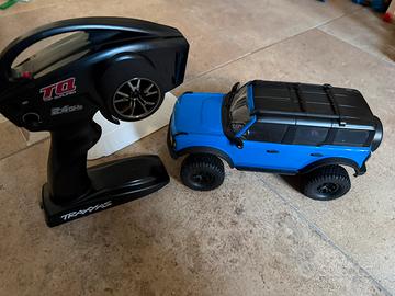 Traxxas TRX4m Bronco 1/18